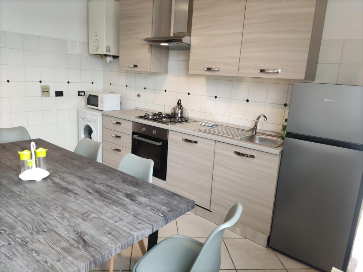 Fiume & Zannoni Apartments By 360Rentals 佛罗伦萨 外观 照片