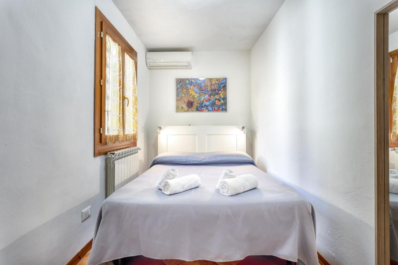 Fiume & Zannoni Apartments By 360Rentals 佛罗伦萨 外观 照片
